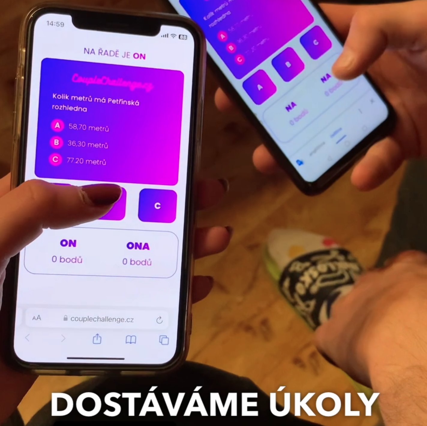nádled videa